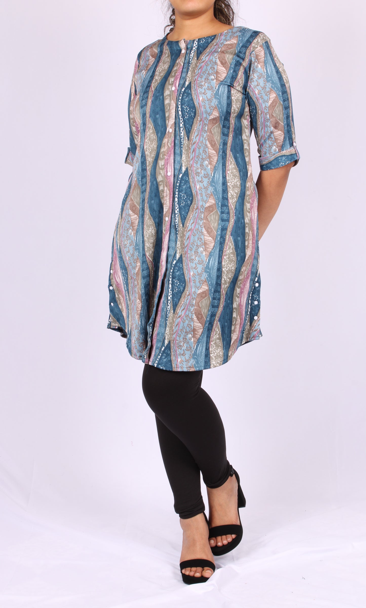 92 -Kurti - Casual tunic top